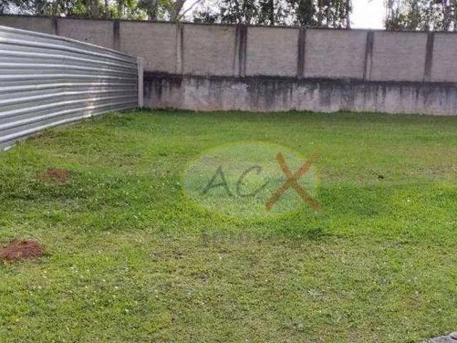 Terreno em Condomínio para Venda em Curitiba/PR Umbará