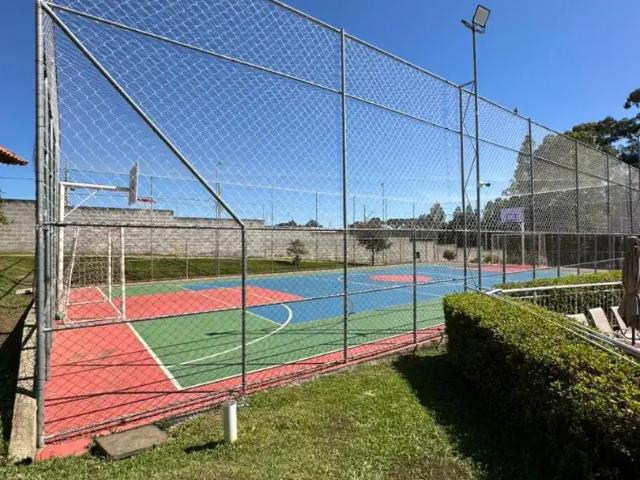 Terreno em Condomínio para Venda em Curitiba/PR Umbará