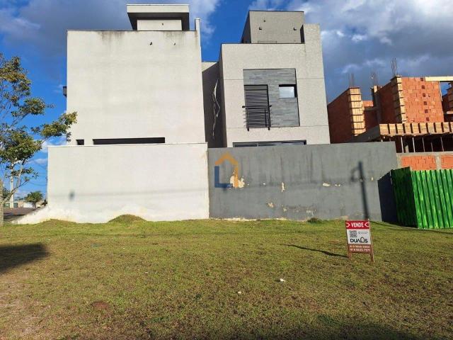 Terreno em Condomínio para Venda em Curitiba/PR Umbará