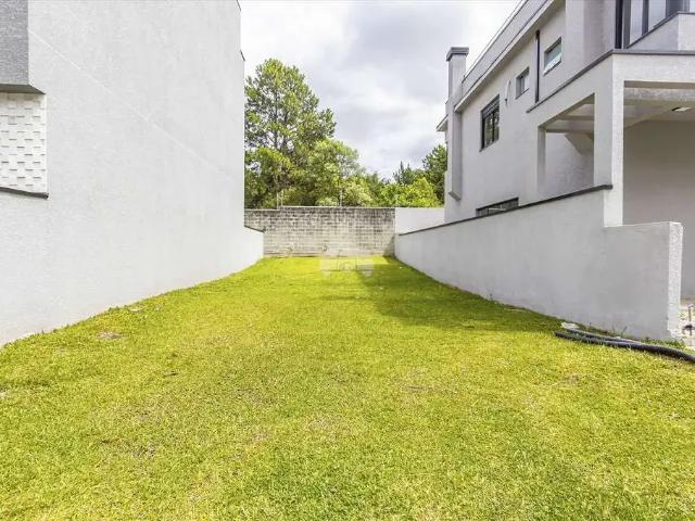 Terreno em Condomínio para Venda em Curitiba/PR Umbará