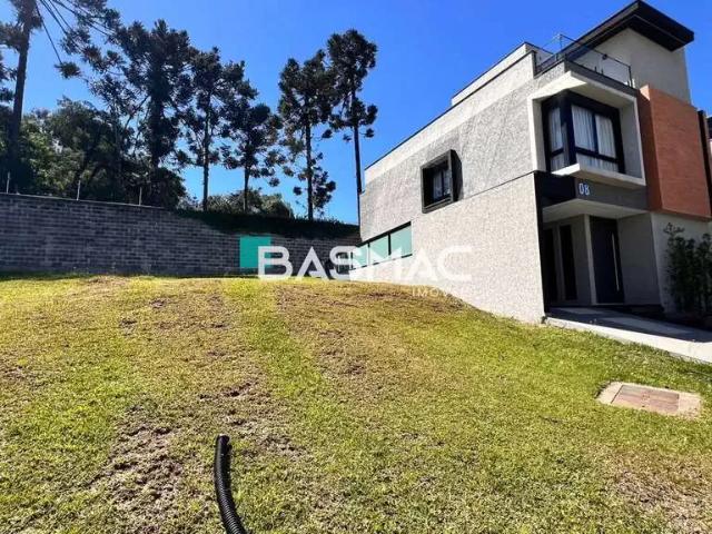 Terreno em Condomínio para Venda em Curitiba/PR Umbará