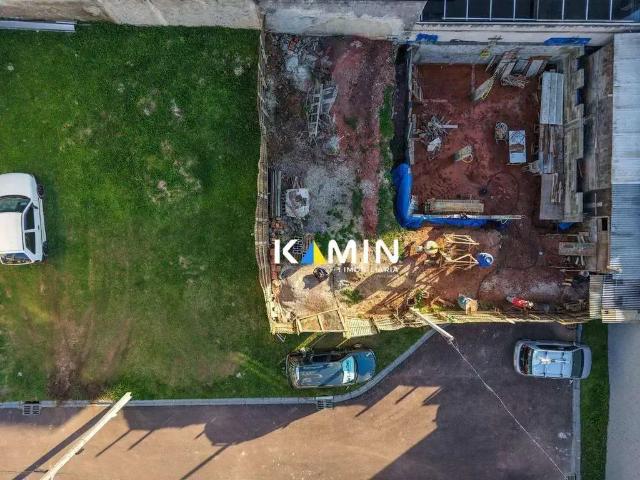 Terreno em Condomínio para Venda em Curitiba/PR Umbará