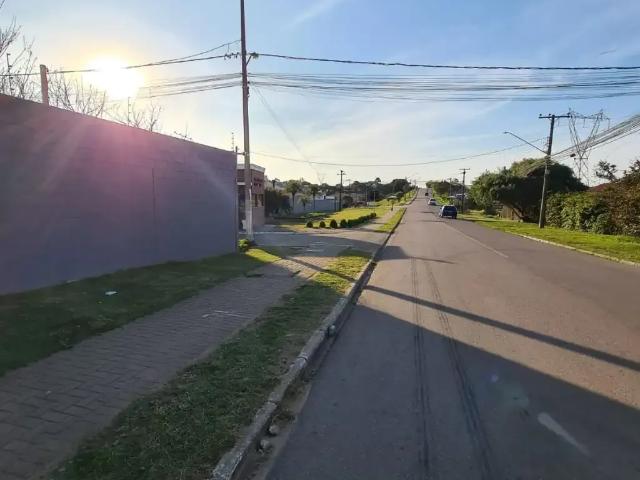 Terreno em Condomínio para Venda em Curitiba/PR Umbará
