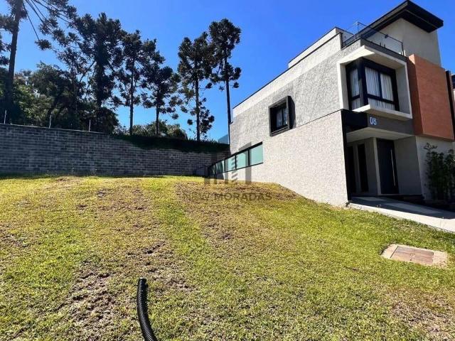 Terreno em Condomínio para Venda em Curitiba/PR Umbará