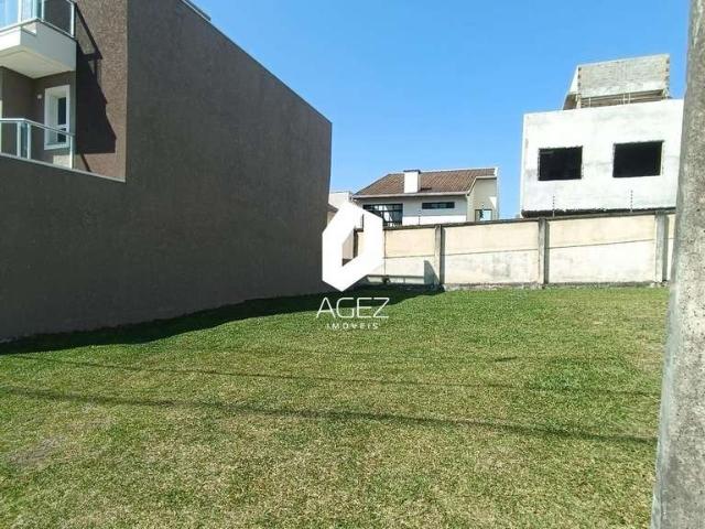 Terreno em Condomínio para Venda em Curitiba/PR Umbará