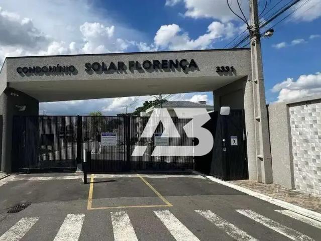 Terreno em Condomínio para Venda em Curitiba/PR Umbará