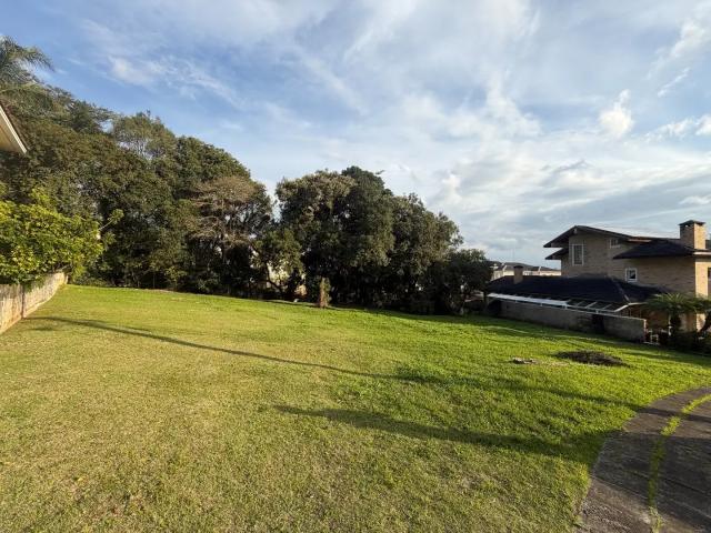 Terreno em Condomínio para Venda em Curitiba/PR Vista Alegre