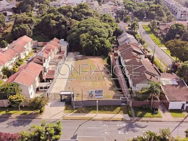 Terreno em Condomínio para Venda em Curitiba/PR Vista Alegre 1 Quartos