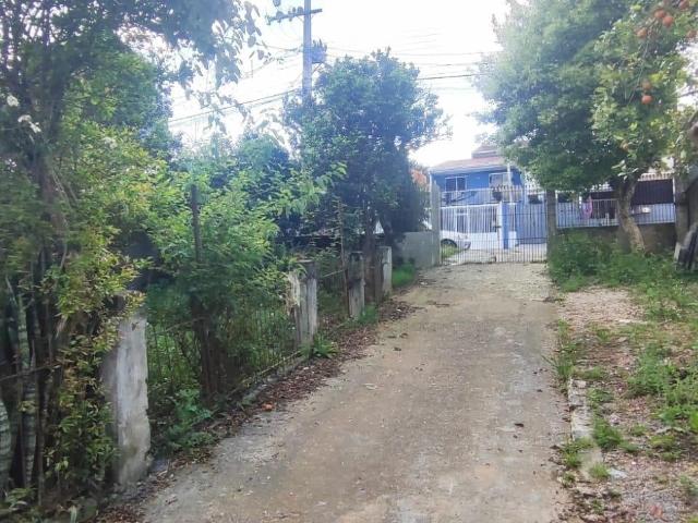 Terreno em Condomínio para Venda em Curitiba/PR Xaxim