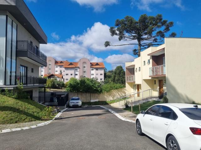 Terreno em Condomínio para Venda em Curitiba/PR Xaxim