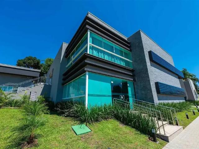 Terreno em Condomínio para Venda em Curitiba/PR Xaxim