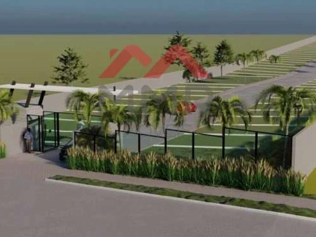 Terreno em Condomínio para Venda em Curitiba/PR Xaxim