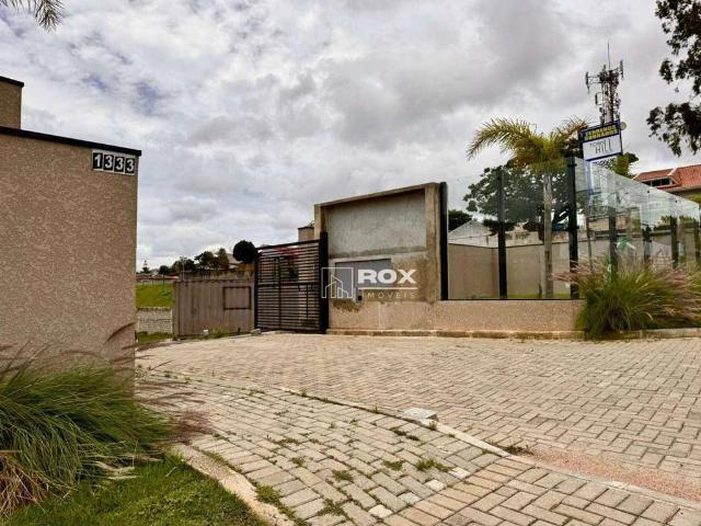 Terreno em Condomínio para Venda em Curitiba/PR Xaxim