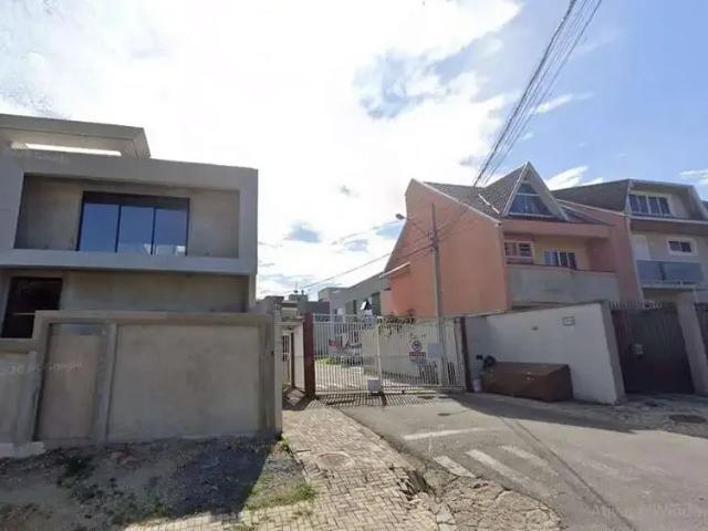 Terreno em Condomínio para Venda em Curitiba/PR Xaxim