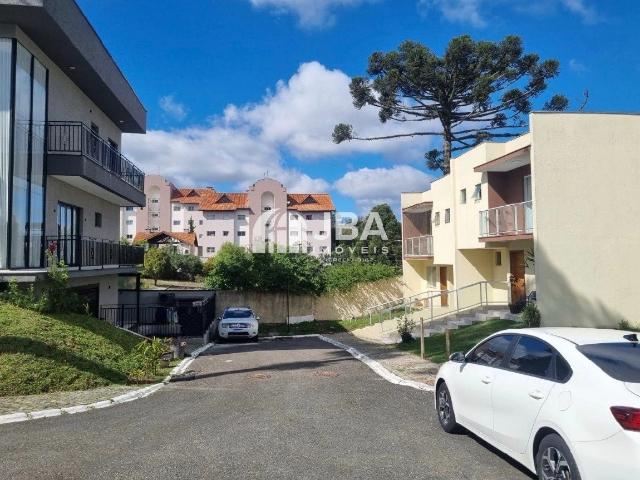Terreno em Condomínio para Venda em Curitiba/PR Xaxim