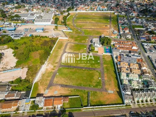 Terreno em Condomínio para Venda em Curitiba/PR Xaxim