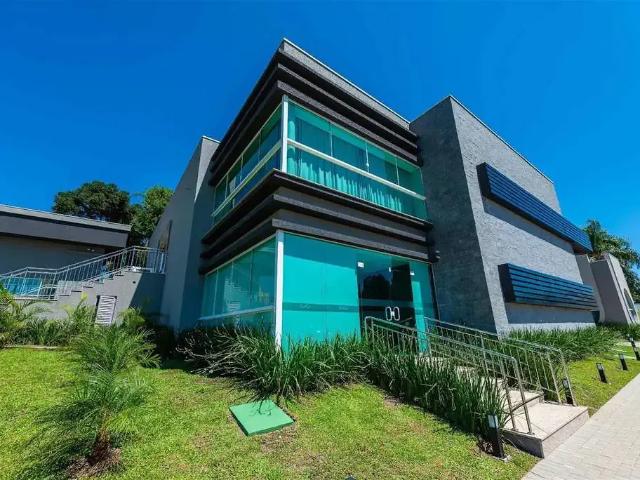 Terreno em Condomínio para Venda em Curitiba/PR Xaxim
