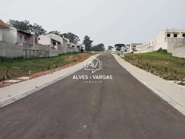 Terreno em Condomínio para Venda em Curitiba/PR Xaxim