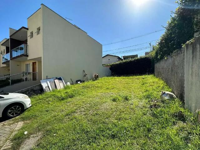Terreno em Condomínio para Venda em Curitiba/PR Xaxim