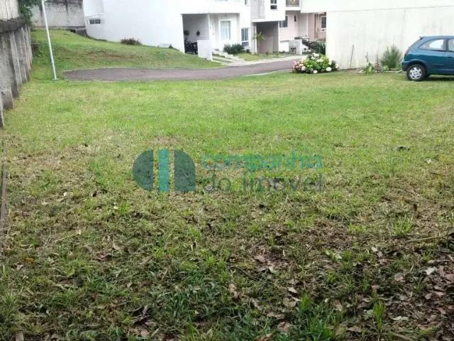 Terreno em Condomínio para Venda em Curitiba/PR Xaxim
