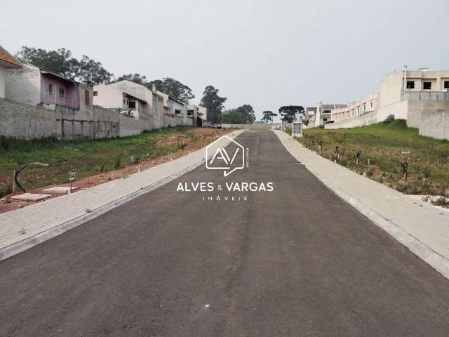 Terreno em Condomínio para Venda em Curitiba/PR Xaxim