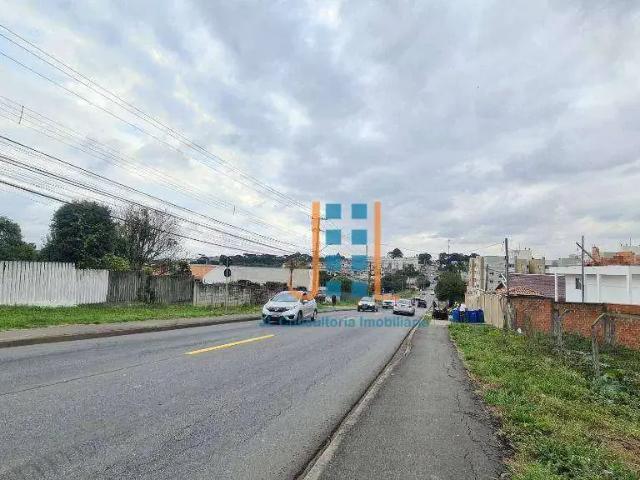 Terreno em Condomínio para Venda em Curitiba/PR Xaxim