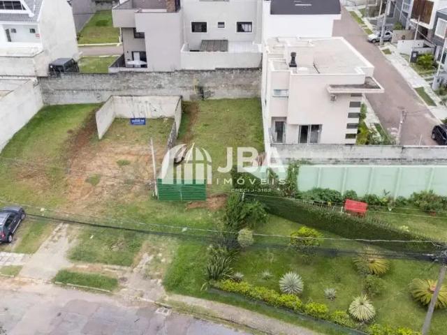 Terreno em Condomínio para Venda em Curitiba/PR Xaxim