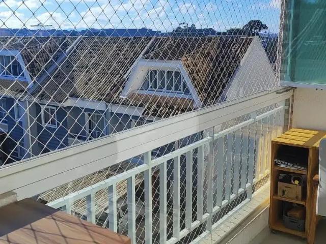Terreno em Condomínio para Venda em Curitiba/PR Xaxim