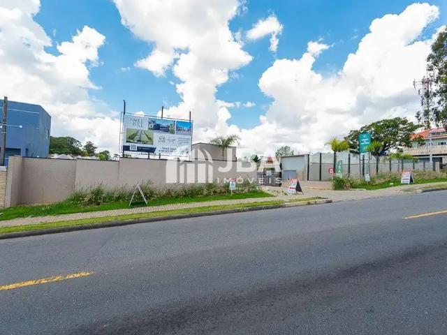Terreno em Condomínio para Venda em Curitiba/PR Xaxim