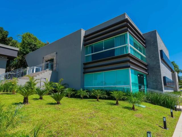 Terreno em Condomínio para Venda em Curitiba/PR Xaxim