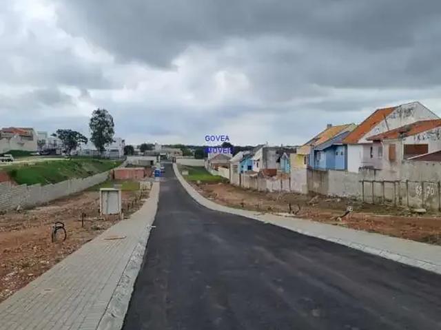 Terreno em Condomínio para Venda em Curitiba/PR Xaxim