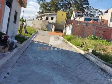 Terreno em Condomínio para Venda em Diadema/SP Eldorado