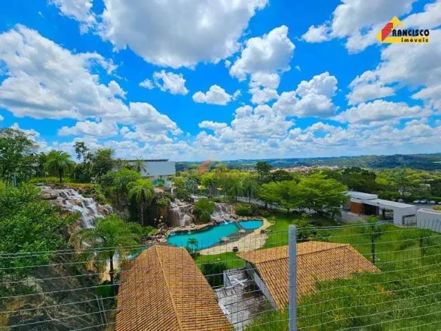 Terreno em Condomínio para Venda em Divinópolis/MG Oliveiras