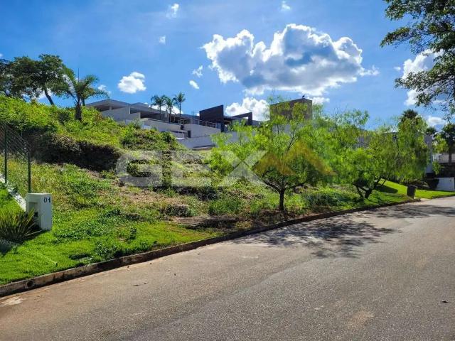 Terreno em Condomínio para Venda em Divinópolis/MG Das Oliveiras