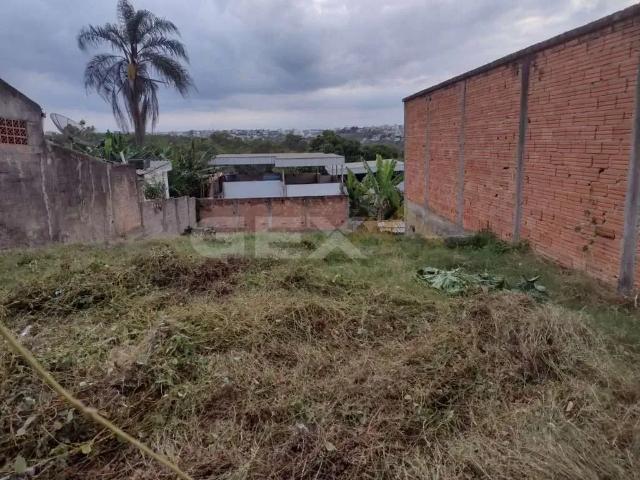 Terreno em Condomínio para Venda em Divinópolis/MG Antônio Fonseca