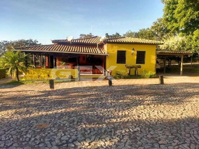 Terreno em Condomínio para Venda em Divinópolis/MG Área Rural de Divinópolis