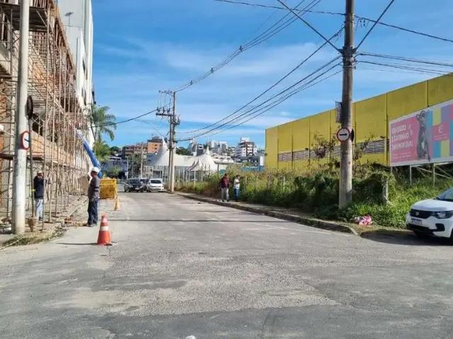 Terreno em Condomínio para Venda em Divinópolis/MG Bom Pastor