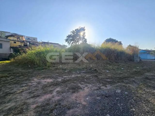 Terreno em Condomínio para Venda em Divinópolis/MG Ipiranga