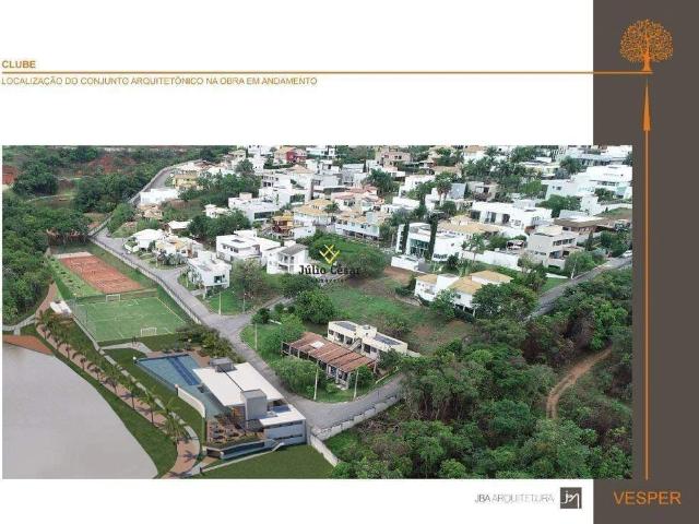 Terreno em Condomínio para Venda em Divinópolis/MG Realengo