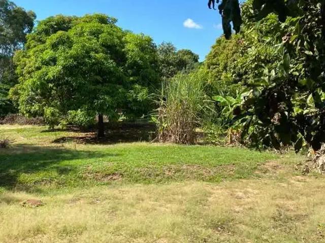 Terreno em Condomínio para Venda em Dois Córregos/SP Três Rios