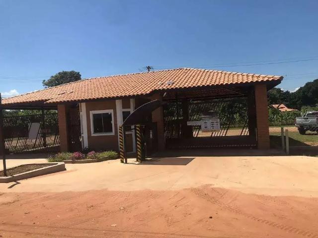 Terreno em Condomínio para Venda em Dois Córregos/SP Três Rios