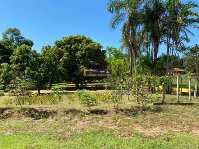 Terreno em Condomínio para Venda em Dois Córregos/SP Zona Rural