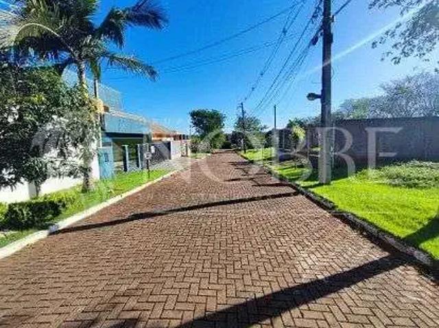 Terreno em Condomínio para Venda em Doutor Camargo/PR Pousada das Aguas do Ivaí