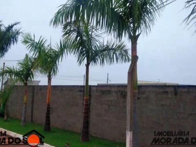 Terreno em Condomínio para Venda em Doutor Camargo/PR Vivenda Dos Pescadores