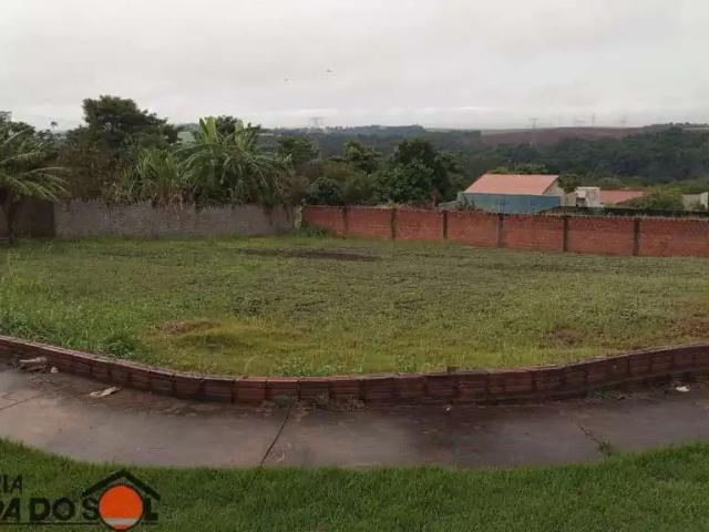Terreno em Condomínio para Venda em Doutor Camargo/PR Zona Rural