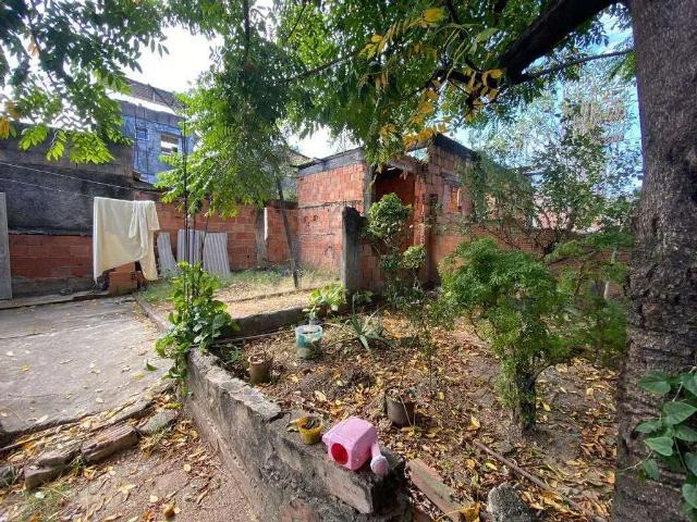 Terreno em Condomínio para Venda em Duque de Caxias/RJ Gramacho