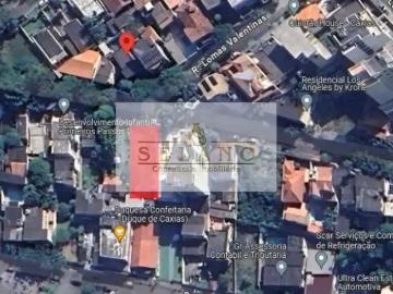 Terreno em Condomínio para Venda em Duque de Caxias/RJ Jardim Vinte e Cinco de Agosto