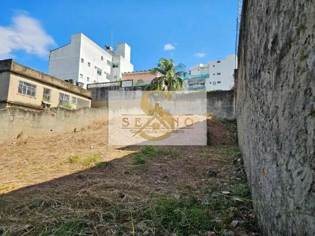 Terreno em Condomínio para Venda em Duque de Caxias/RJ Jardim Vinte e Cinco de Agosto