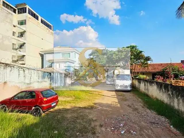 Terreno em Condomínio para Venda em Duque de Caxias/RJ Jardim Vinte e Cinco de Agosto