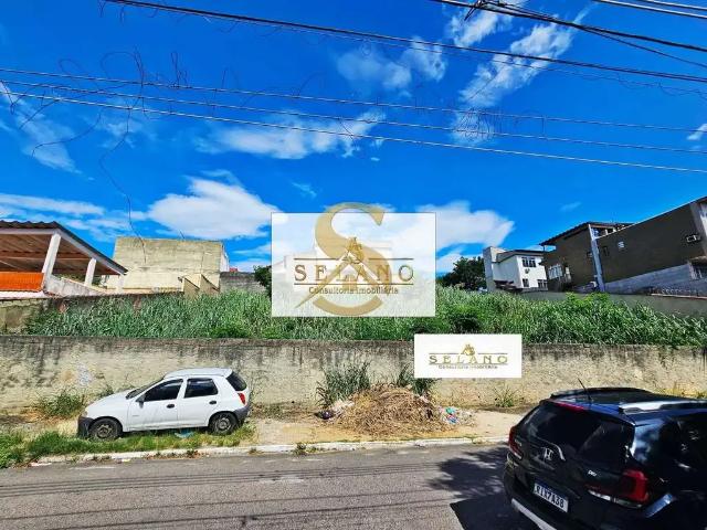 Terreno em Condomínio para Venda em Duque de Caxias/RJ Jardim Vinte e Cinco de Agosto